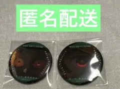 鬼滅の刃　竈門炭治郎　缶バッジ