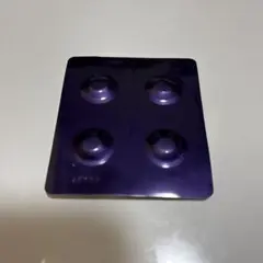 コスメデコルテ リポソームアドバンストリペアリップセラム口唇用美容液４個サンプル