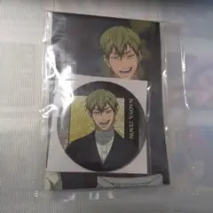 2025年最新】禅院直哉 缶バッジの人気アイテム - メルカリ