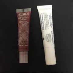 未使用品 キールズ 大人気リップトリートメント、グロスセット