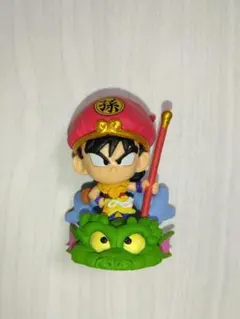 ドラゴンボール超戦士フィギュア7 悟飯