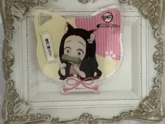 鬼滅の刃 ナンジャタウン コラボ アクリルコースター 竈門禰豆子