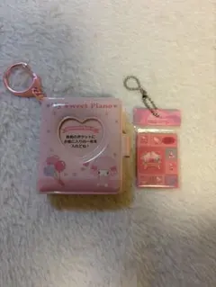 piano kitty セット