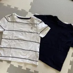 Tシャツ 2枚セット まとめ売り 95～100cm
