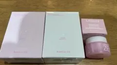 バニラコ　セット　新品未使用のサムネイル