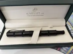 MONTEVERDE カーボンファイバー 万年筆のサムネイル