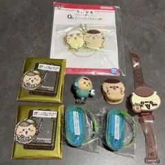 ちいかわ くりまんじゅう まとめ売り
