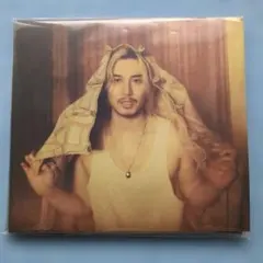Fujii Kaze Prema CD