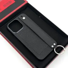 Bonaventura ボナベンチュラiPhone 16 PRO MAX ケース