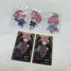 KnightA KnightX てるとくん まとめ売り