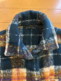 LEVI’S シャツジャケット