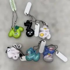 サンリオキャラクター