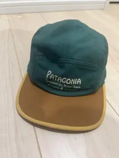 Patagonia キャップのサムネイル