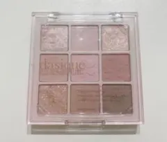 dasique シャドウパレット ロマンチックブロッサム アイシャドウパレット