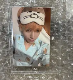 The Action weverse ラキドロ2次（リウ）