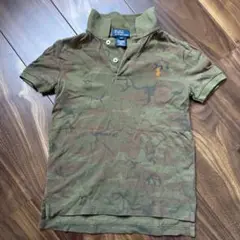 Polo by Ralph Lauren ポロシャツ サイズ5