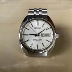 SEIKO Presmatic HI-BEAT 27JEWELSのサムネイル
