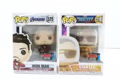 MARVELキャラクター フィギュア 2種 29-JD0123-18