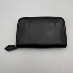 COCOMEISTER オベロン 折財布 シェルコードバン ボルドー - メルカリ
