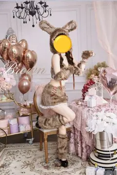 2026年最新】Malymoon コスチューム・コスプレの人気アイテム - メルカリ