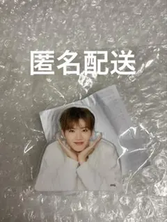 TREASURE ジュンギュ カプセルトイ クリップ カプセル