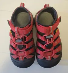 NEWPORT H2 / ニューポート エイチツー / キッズサンダル　18cm