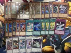 遊戯王 OCG シンクロンデッキパーツ まとめ売り 遊戯王 OCG シンクロンデッキパーツ まとめ売り【公式WEBショップ】
