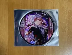 悪魔執事と黒い猫 あくねこ グラッテ コラボ コースター アモン・リード