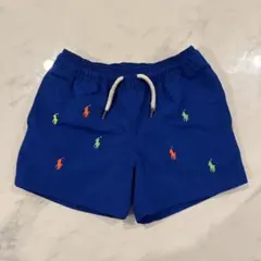 ラルフローレン　POLO 水着3T