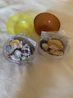 鬼滅の刃 キャラばんちょうこう 漆ノ型