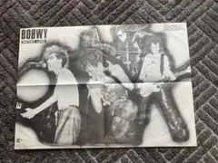 BOØWY レコードセット INSTANT LOVE B BLUE 他/激レア - メルカリ