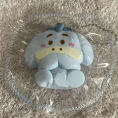 kikisquishy Sサイズ