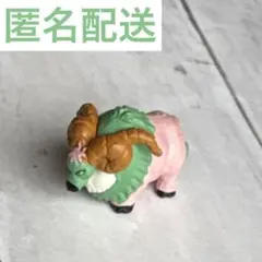 ドラゴンクエスト ミニフィギュア ビッグホーン
