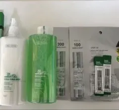 VT プロシカリードルショット & 化粧水 乳液セット