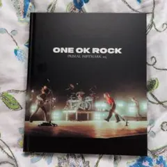 2026年最新】ONE OK ROCK PHOTO BOOK PRIMAL FOOTMARKの人気アイテム