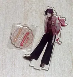 にじさんじ 三枝明那 standard アクスタ にじさんじ 三枝明那 アクリルスタンド rain drops SQUALL｜Yahoo