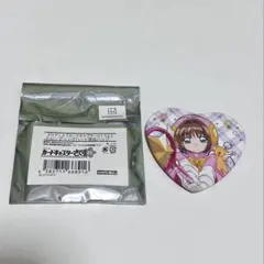 幻日のヨハネ 黒澤ルビィ ハート型缶バッジ - メルカリ