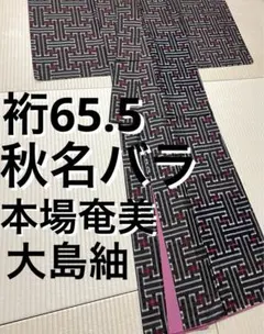 2026年最新】秋名バラ 大島紬の人気アイテム - メルカリ
