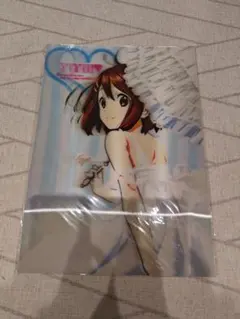 けいおん 平沢唯 販促用B2ポスター - メルカリ