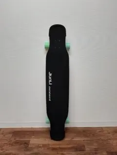 Junli スケートボード ロンスケ　ロングスケートボード