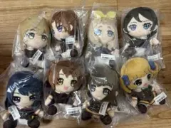 12種セット】 響け！ ユーフォニアム ぬいぐるみ タイクレ限定 - メルカリ