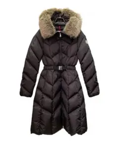 MONCLER GENISSIAT モンクレール ダウンコート レディースのサムネイル