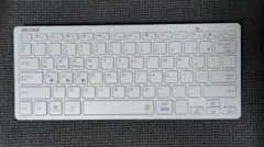 Buffalo　ワイヤレスコンパクトキーボード　外箱無し
