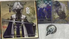 identityⅤ 第五人格 一番くじ色紙 カフェピック ロイヤルカード 写真家