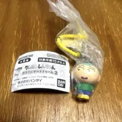 クレヨンしんちゃん カラフルマルチチャーム2 マサオくん