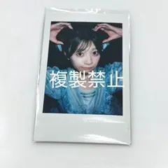 CUTIE STREET 板倉可奈 ワンマン衣装 撮り下ろしチェキ - メルカリ