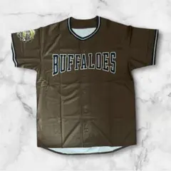 オリックス ブラウン 応援ユニフォーム