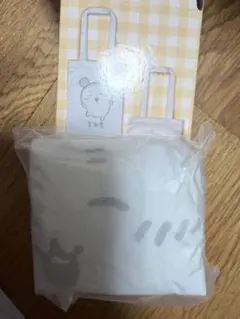 ☆ちいかわカラフルトート☆ 古本屋さん♪