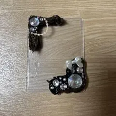 ホイップデコ　硬質トレカケース　ハンドメイド