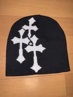 ビーニーStarteam fti y2k pankandyo swag